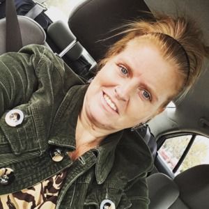 Meet your Posher, Sandra